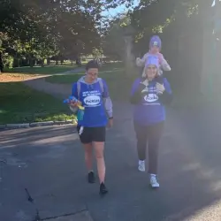 2026 Hackney Half Marathon